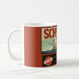 De Café Caneca da Escuna