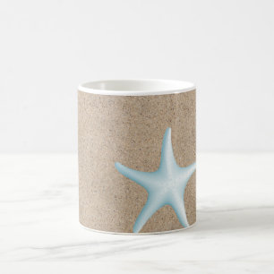 De Café Caneca da estrela do mar