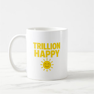 De Café Caneca da Felicidade