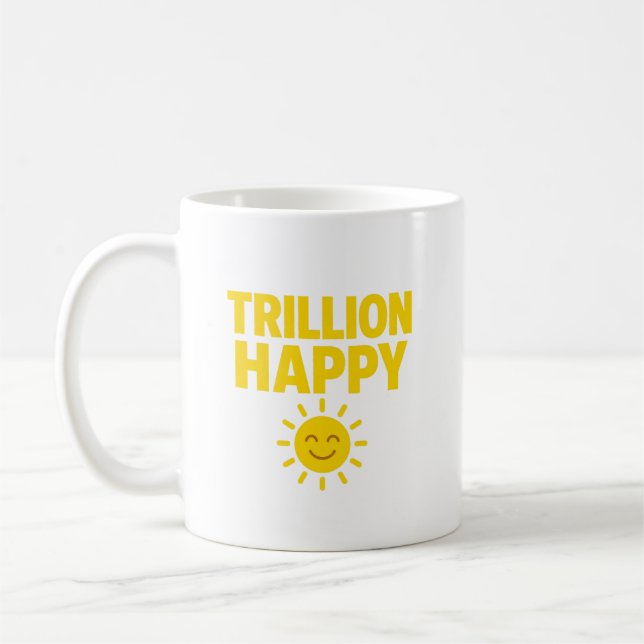 De Café Caneca da Felicidade (Esquerda)