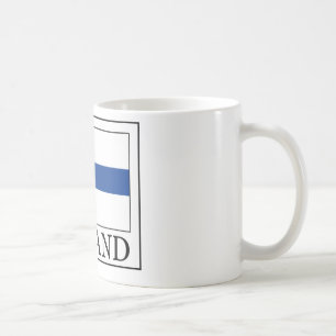 De Café Caneca da Finlândia