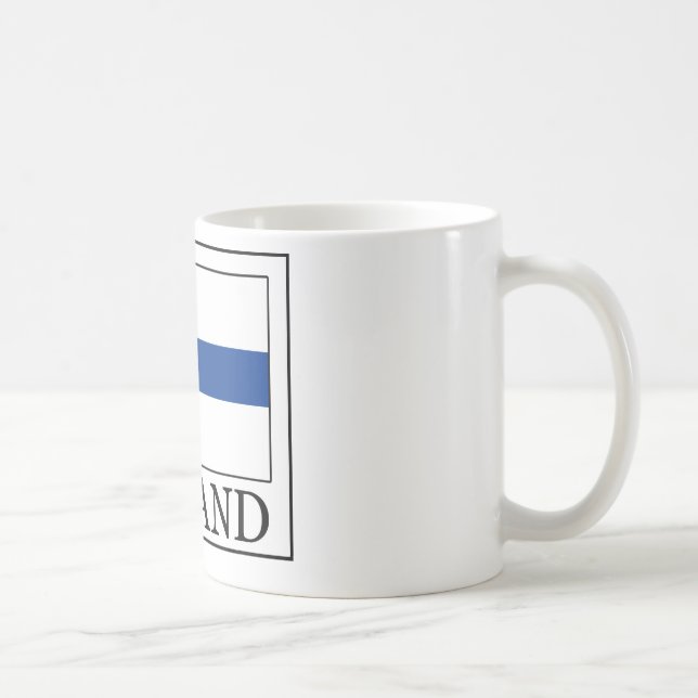 De Café Caneca da Finlândia (Direita)