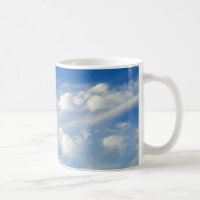 Caneca da foto da atmosfera 2