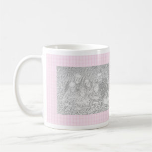 De Café Caneca da foto da mamã do mundo a grande