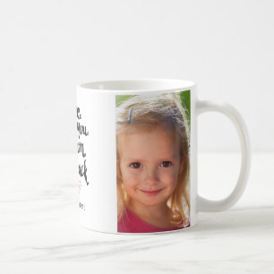 De Café Caneca da foto do dia dos namorados da lua e da