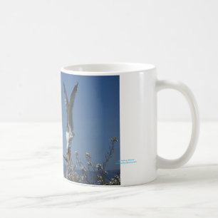 De Café Caneca da gaivota