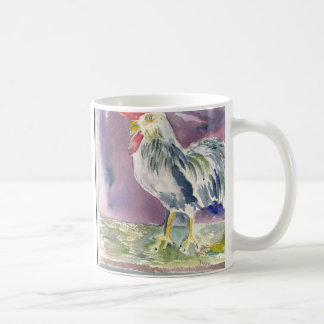De Café Caneca da galinha