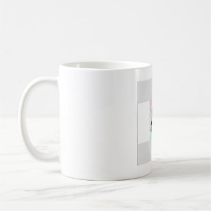 De Café Caneca da Garota Programadora Kawaii CÓDIGO É AM