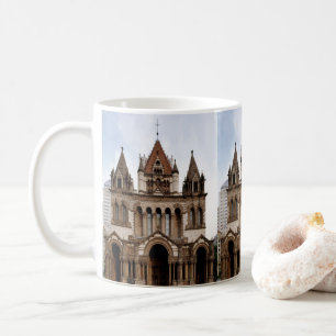 De Café Caneca da Igreja