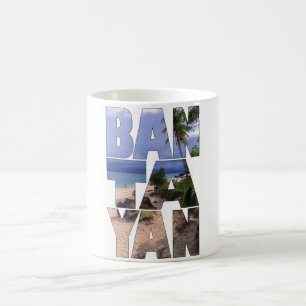De Café Caneca da Ilha Bantayan