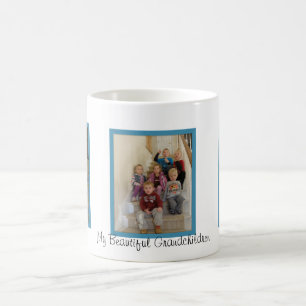 De Café Caneca da imagem da família