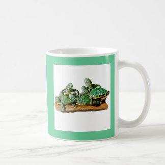 De Café Caneca da imagem da tartaruga