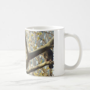 De Café Caneca da imagem dos amantes da pomba