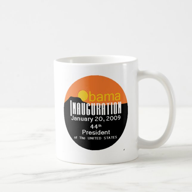 De Café Caneca da INAUGURAÇÃO (Direita)