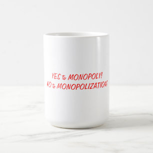 De Café Caneca da Lei-Escola-Porca