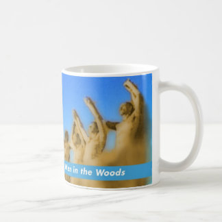 De Café Caneca da lembrança