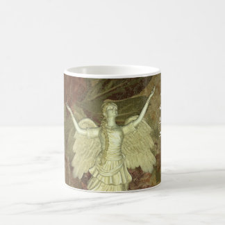 De Café Caneca da mãe do anjo