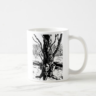 De Café Caneca da mágica da primavera