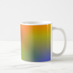 De Café Caneca da malha 5 da cor