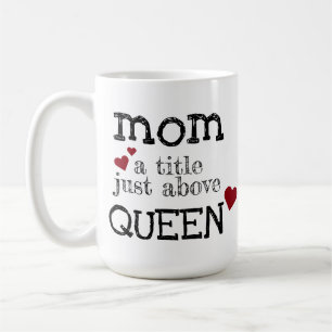 De Café Caneca da mamã