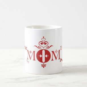 De Café Caneca da mamã