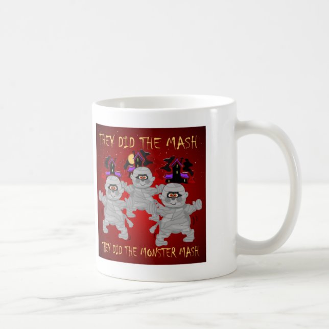 De Café Caneca da mamã (Direita)