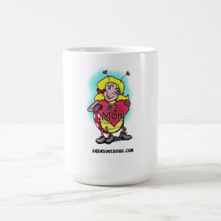 De Café Caneca da MAMÃ #1