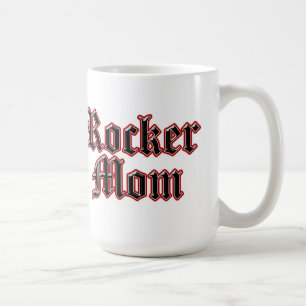 De Café Caneca da mamã do balancim