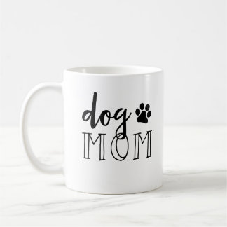 De Café Caneca da mamã do cão