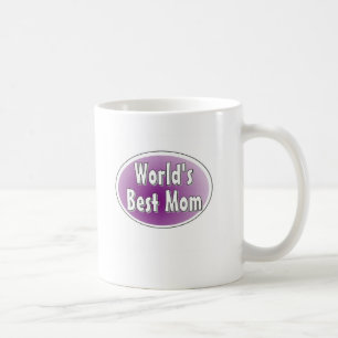 De Café caneca da mamã dos mundos a melhor