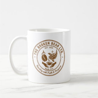 De Café Caneca da Marca TBB