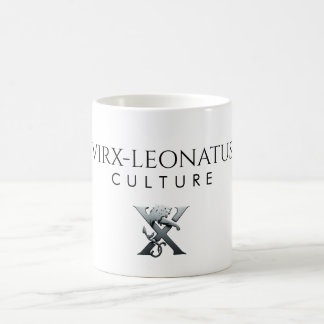 De Café Caneca da Marca Virx-Leonatus