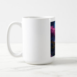 De Café Caneca da meia-noite