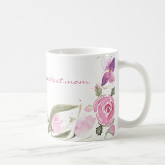 De Café Caneca da Melhor Mãe do Mundo