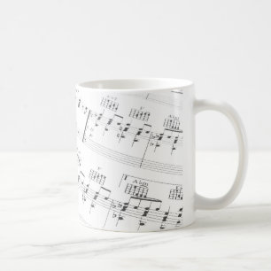 De Café Caneca da música