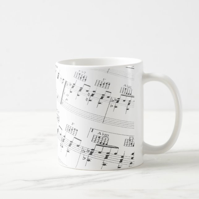 De Café Caneca da música (Direita)