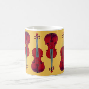 De Café Caneca da música