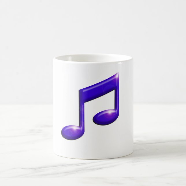 De Café Caneca da música (Centro)