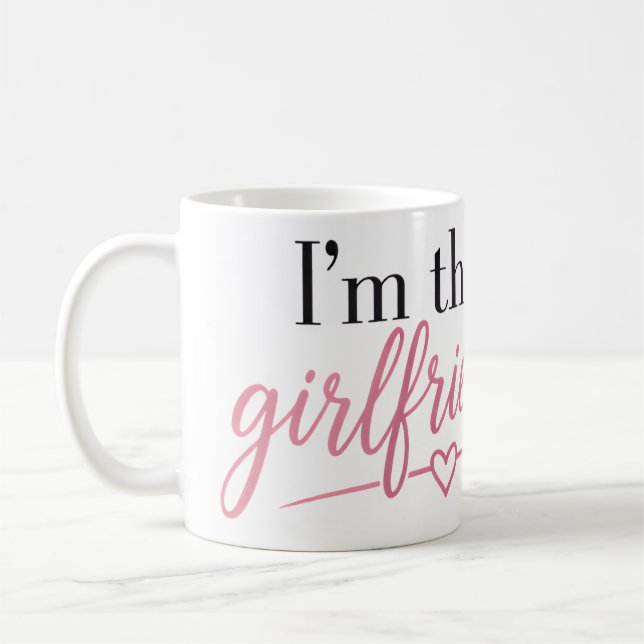 De Café Caneca da Namorada (Esquerda)