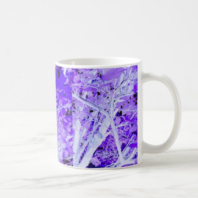 De Café Caneca da natureza (Direita)