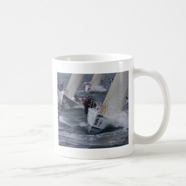 De Café Caneca da navigação (Direita)