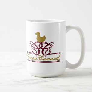 De Café Caneca da notícia falsa do cacau