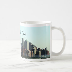 De Café Caneca da Nova Iorque