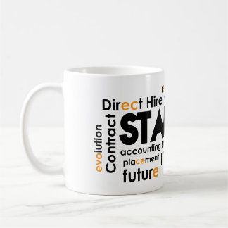 De Café Caneca da nuvem da palavra