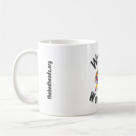 De Café Caneca da oficina do escritor