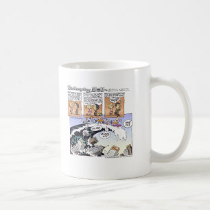 De Café Caneca da onda da falência (actualização)