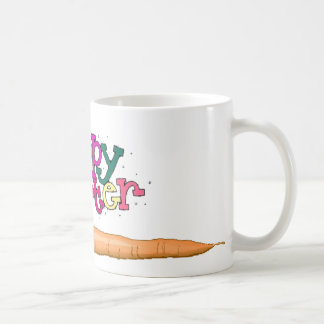 De Café Caneca da páscoa