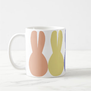 De Café Caneca da Páscoa