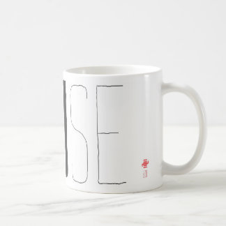 De Café Caneca da pausa