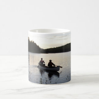 De Café Caneca da paz do Algonquin